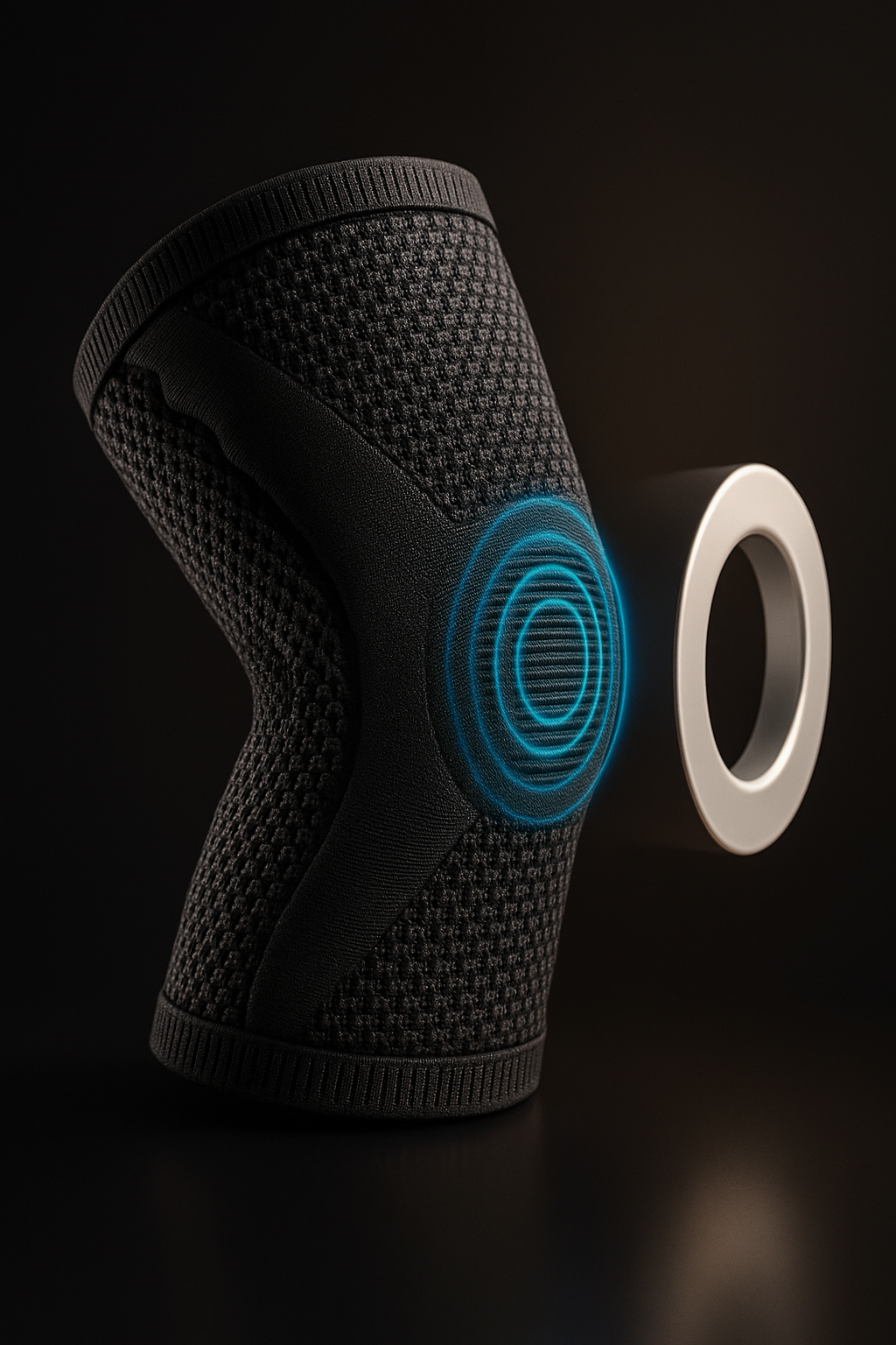 BodyNova™ EliteFlex Stabilising Knee Guard