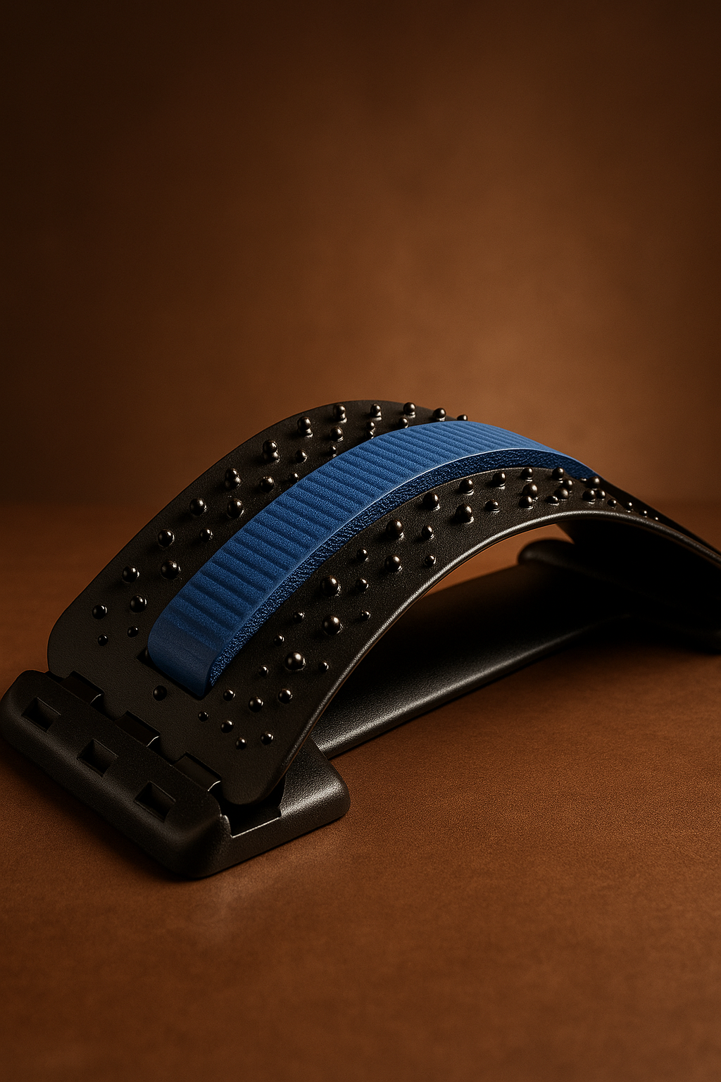 Relieve Back Pain & Restore Your Posture—Naturally.