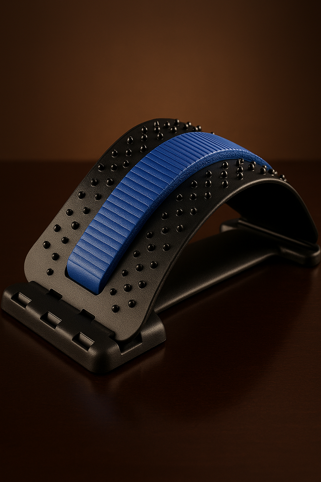 Relieve Back Pain & Restore Your Posture—Naturally.