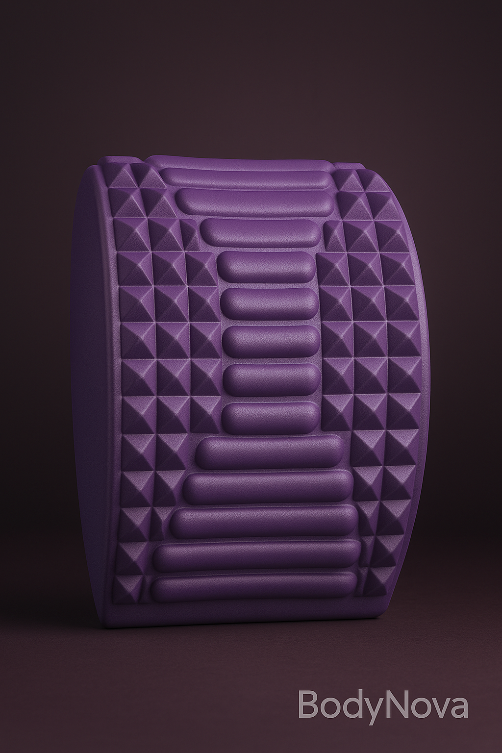 BodyNova™ SpinalFlow Back Stretcher