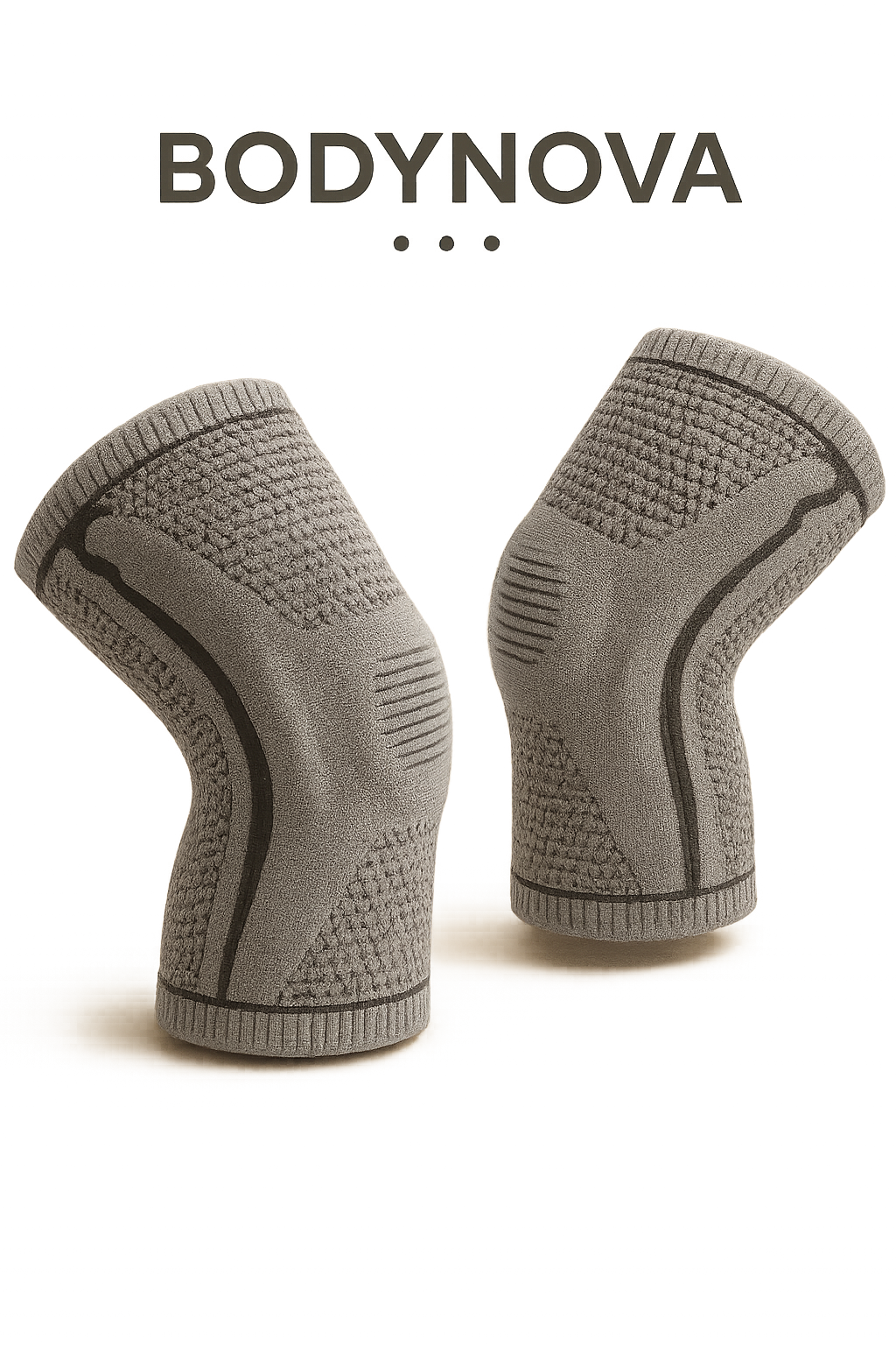 BodyNova™ EliteFlex Stabilising Knee Guard