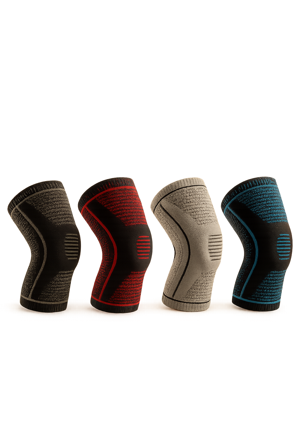 BodyNova™ EliteFlex Stabilising Knee Guard