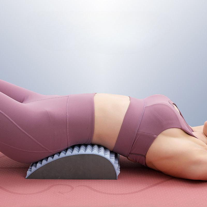 BodyNova™ SpinalFlow Back Stretcher