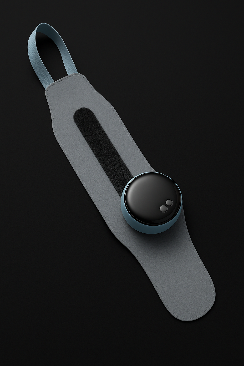 BodyNova™ SmartRelief Wristband