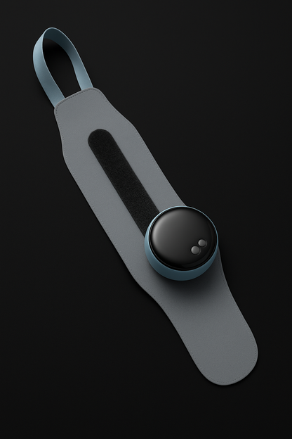 BodyNova™ SmartRelief Wristband