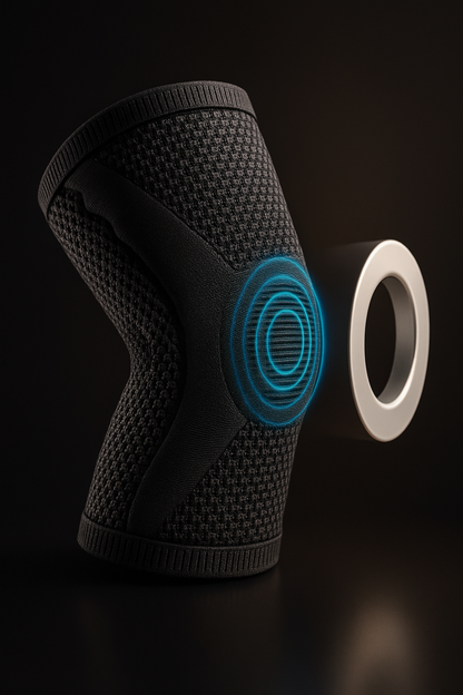 BodyNova™ EliteFlex Stabilising Knee Guard