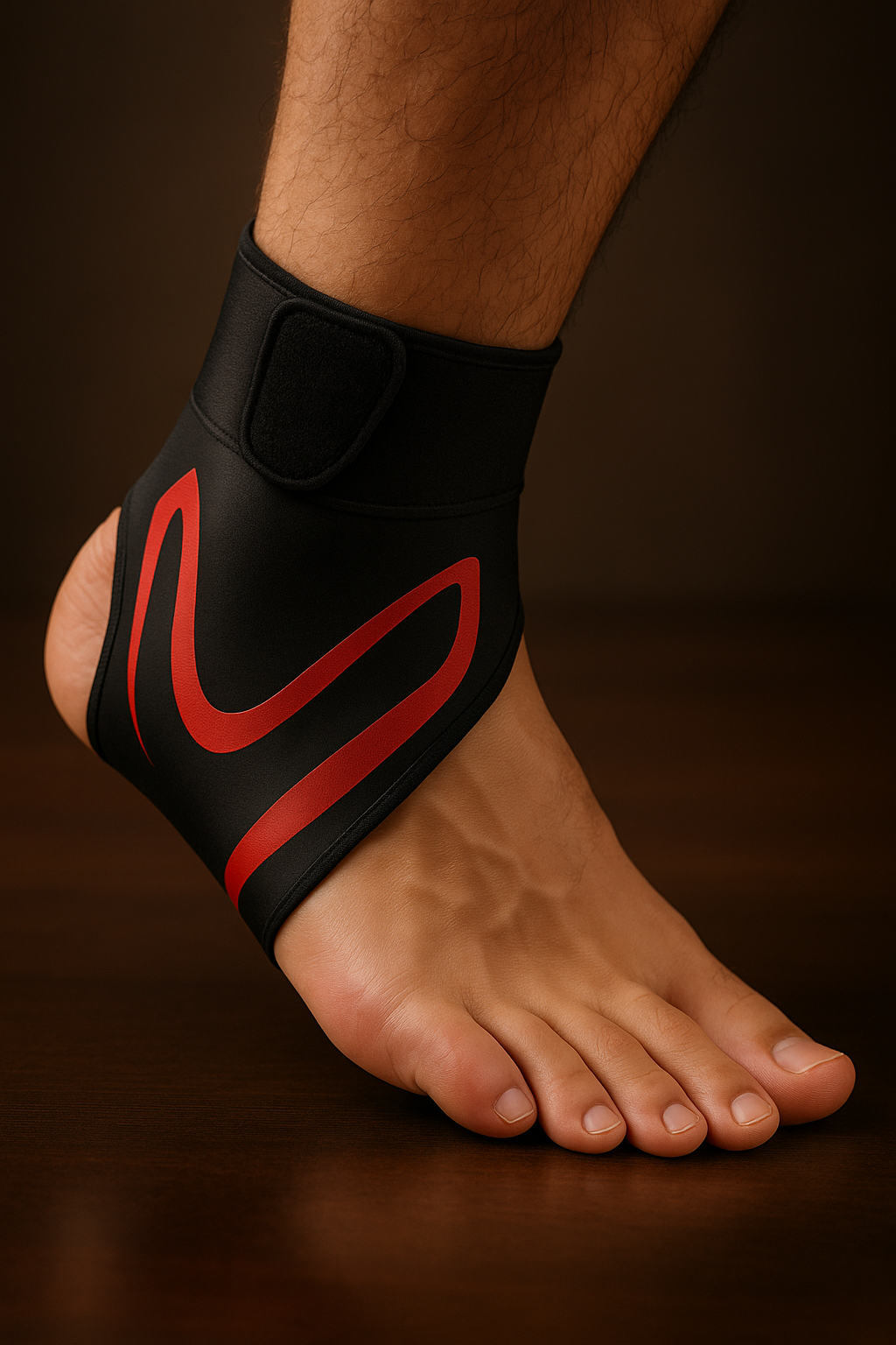 BodyNova™ ProFlex Ankle Support Sleeve