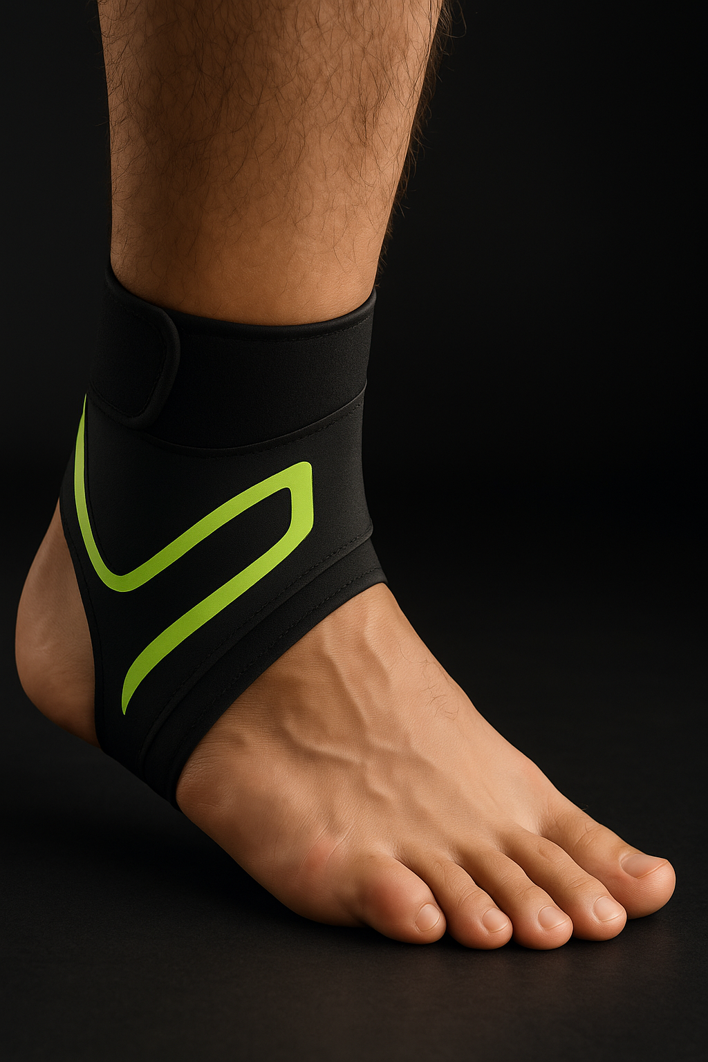 BodyNova™ ProFlex Ankle Support Sleeve