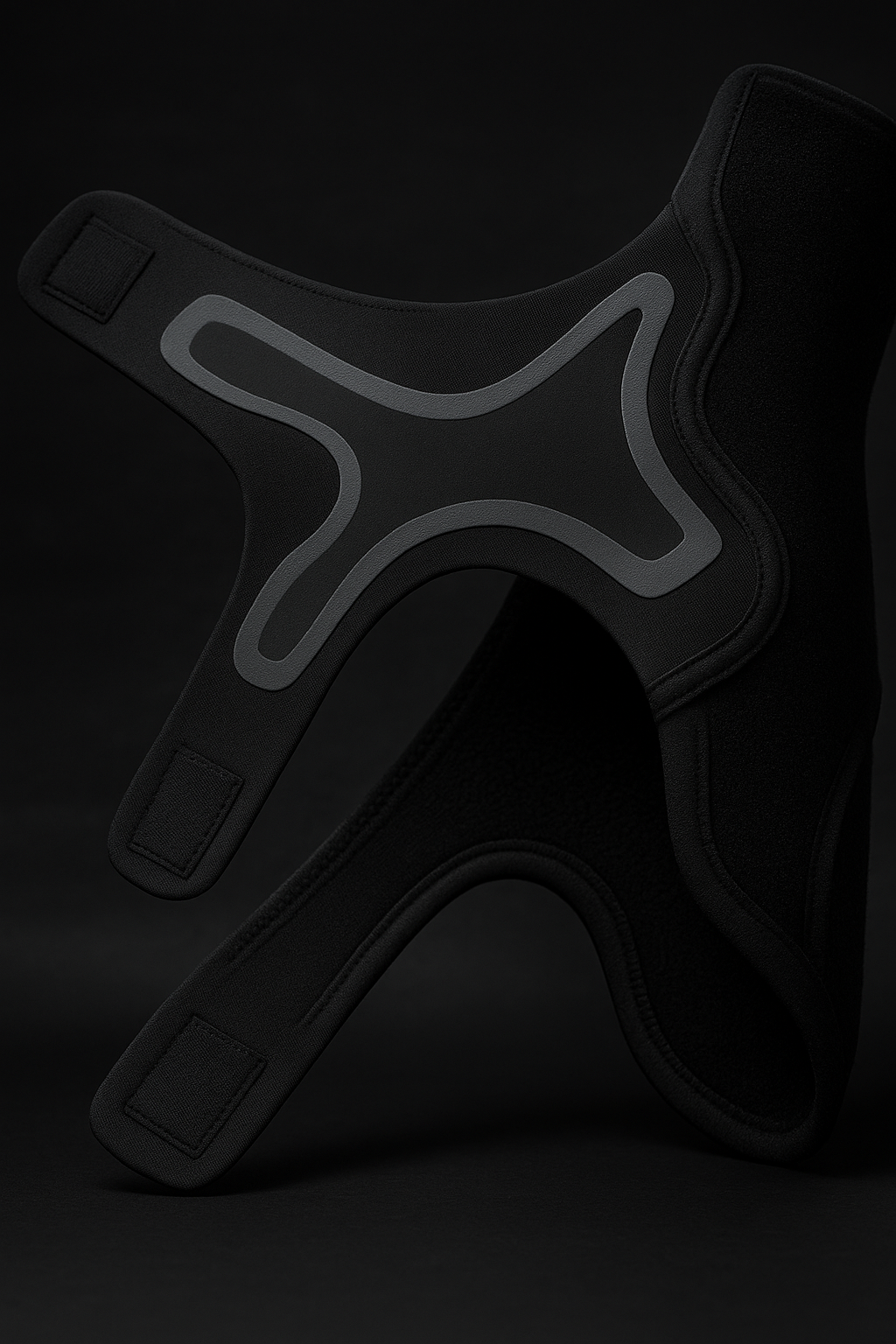 BodyNova™ ProFlex Ankle Support Sleeve
