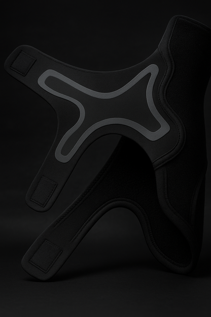 BodyNova™ ProFlex Ankle Support Sleeve