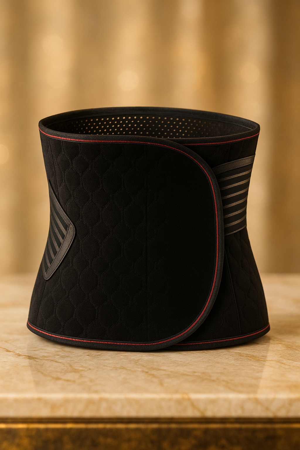 BodyNova™ DualFlex Lumbar Belt – Shape, Support & Stabilise