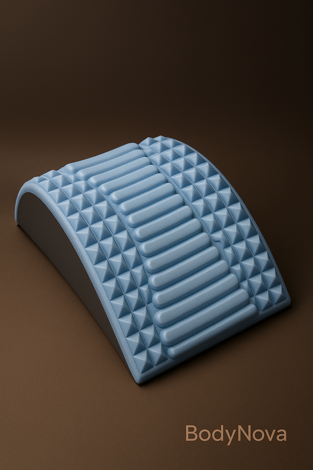 BodyNova™ SpinalFlow Back Stretcher