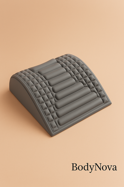 BodyNova™ SpinalFlow Back Stretcher