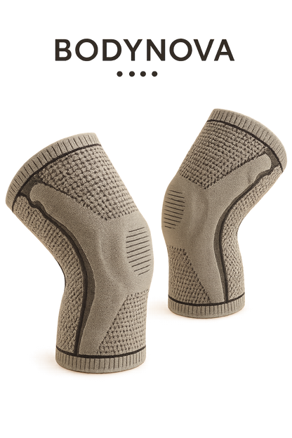 BodyNova™ EliteFlex Stabilising Knee Guard