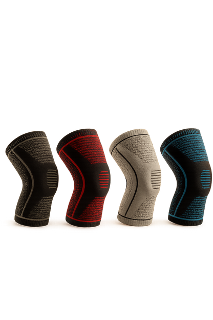 BodyNova™ EliteFlex Stabilising Knee Guard
