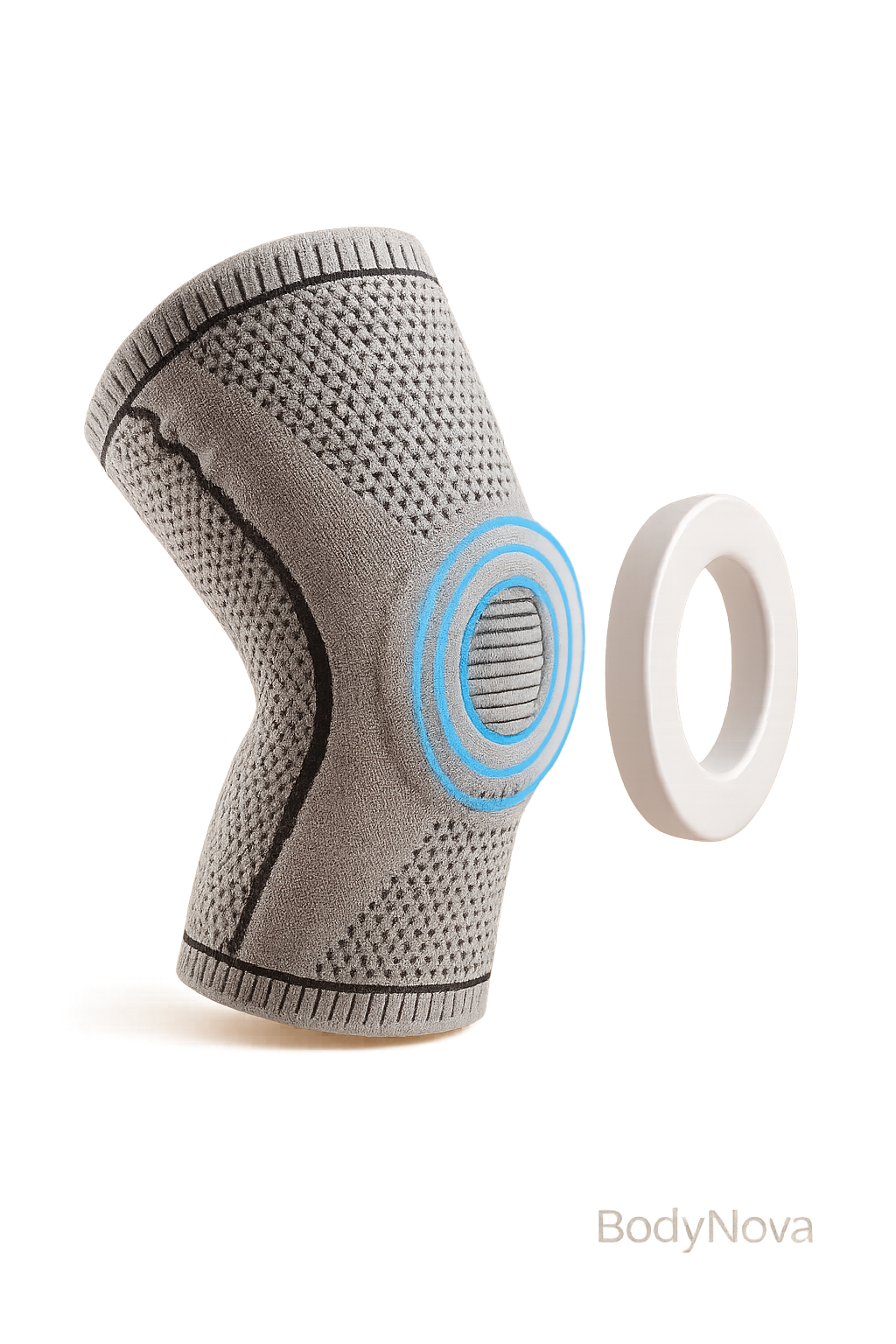 BodyNova™ EliteFlex Stabilising Knee Guard