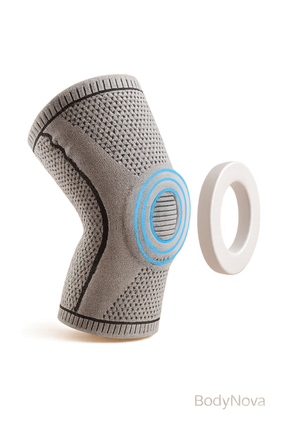 BodyNova™ EliteFlex Stabilising Knee Guard