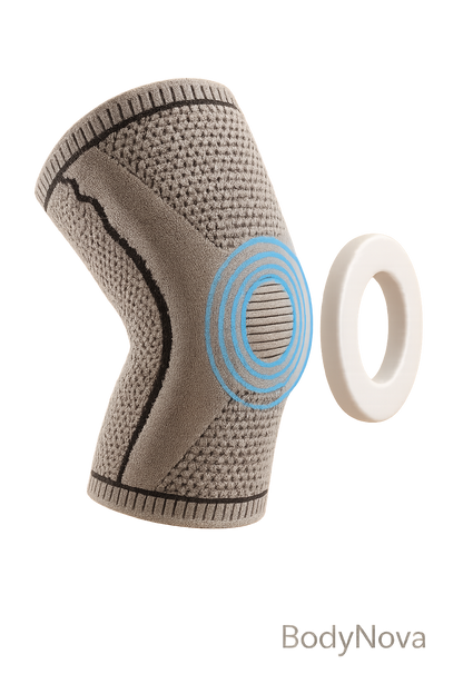 BodyNova™ EliteFlex Stabilising Knee Guard
