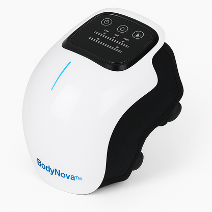 BodyNova™ IntelliKnee Massager